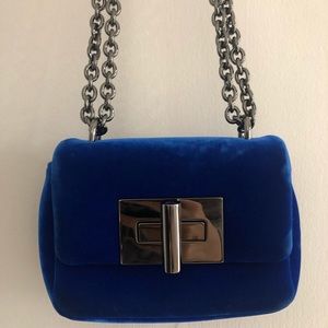 Tom Ford Mini Felt Bag